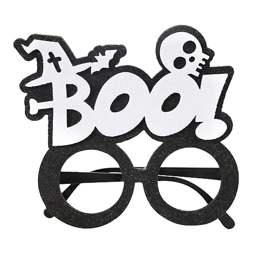 divuukyi Lustige Halloween-Brille, Kürbis-Brille, Cosplay-Requisiten, Party-Dekoration, Neuheit, Brillen, Halloween-Kostüm, Foto-Requisiten divuukyi Lustige Halloween-Brille, Kürbis-Brille, Cosplay-Requisiten, Party-Dekoration, Neuheit, Brillen, Halloween-Kostüm, Foto-Requisiten von divuukyi