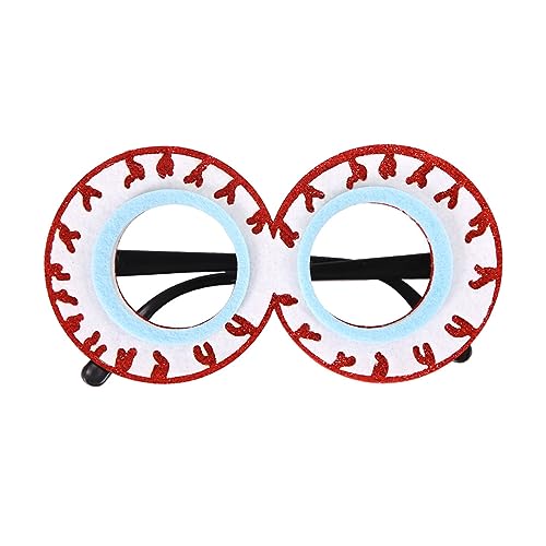 divuukyi Lustige Halloween-Brille, Kürbis-Brille, Cosplay-Requisiten, Party-Dekoration, Neuheit, Brillen, Halloween-Kostüm, Foto-Requisiten divuukyi Lustige Halloween-Brille, Kürbis-Brille, Cosplay-Requisiten, Party-Dekoration, Neuheit, Brillen, Halloween-Kostüm, Foto-Requisiten von divuukyi