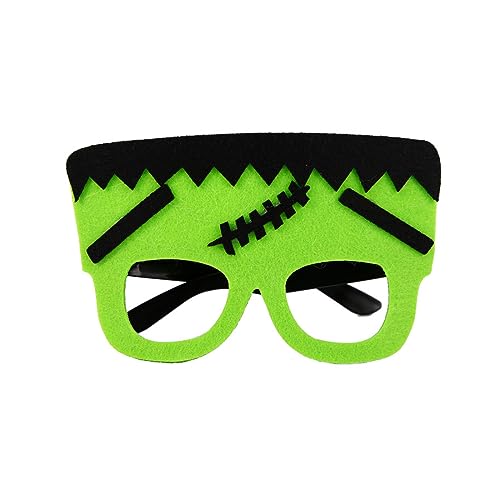divuukyi Lustige Halloween-Brille, Kürbis-Brille, Cosplay-Requisiten, Party-Dekoration, Neuheit, Brillen, Halloween-Kostüm, Foto-Requisiten divuukyi Lustige Halloween-Brille, Kürbis-Brille, Cosplay-Requisiten, Party-Dekoration, Neuheit, Brillen, Halloween-Kostüm, Foto-Requisiten von divuukyi