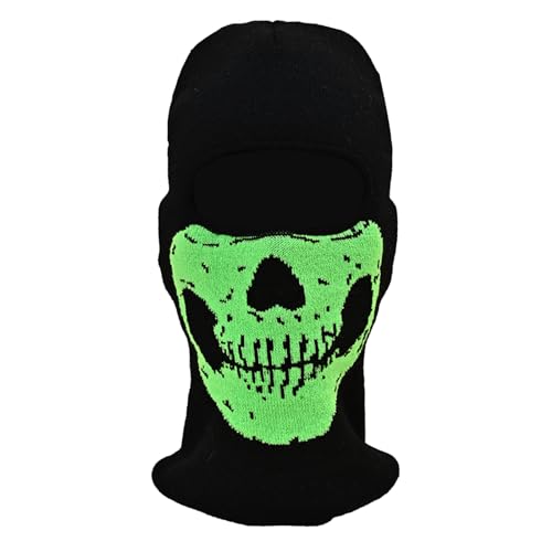 divuukyi Lustiger Räuber Herren Kostüm Hüte Halloween Pullover Hut Weiche Halloween Warm Weiche Mütze von divuukyi