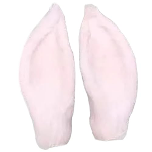 divuukyi Simulation Hirschohren, Bastel-Stirnband, Zubehör, handgefertigter Kopfschmuck, Plüsch, Rehkitz, Ohr, Haarreif, Basteln, Partyzubehör divuukyi Simulation Hirschohren, Bastel-Stirnband, Zubehör, handgefertigter Kopfschmuck, Plüsch, Rehkitz, Ohr, Haarreif, Basteln, Partyzubehör von divuukyi