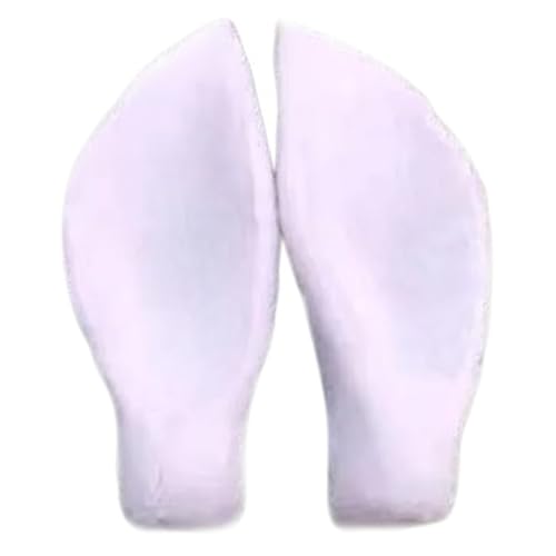 divuukyi Simulation Hirschohren, Bastel-Stirnband, Zubehör, handgefertigter Kopfschmuck, Plüsch, Rehkitz, Ohr, Haarreif, Basteln, Partyzubehör divuukyi Simulation Hirschohren, Bastel-Stirnband, Zubehör, handgefertigter Kopfschmuck, Plüsch, Rehkitz, Ohr, Haarreif, Basteln, Partyzubehör von divuukyi