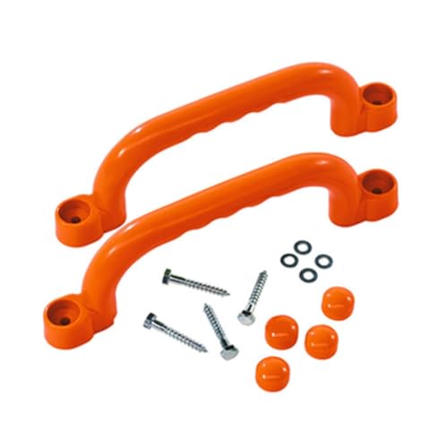divuukyi Spielhäuser Haltegriff Outdoor Haltegriff Klettern Spielen Spielzimmer Leitergriff für Klettergerüst Baumhäuser divuukyi Spielhäuser Haltegriff Outdoor Haltegriff Klettern Spielen Spielzimmer Leitergriff für Klettergerüst Baumhäuser von divuukyi