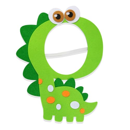 divuukyi Tier für Kinder, bequemes, schönes Stirnband für verschiedene Party-Anlässe, Schule, Spielbühnenauftritte divuukyi Tier für Kinder, bequemes, schönes Stirnband für verschiedene Party-Anlässe, Schule, Spielbühnenauftritte von divuukyi