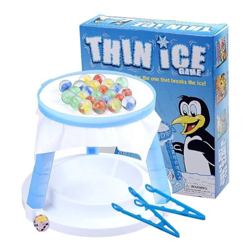 diwedaso Eisbrecher Spiel Herausforderung Verbessern Sie die Feinmotorik ABS Interaktive intellektuelle Eltern Kind Herausforderung diwedaso Eisbrecher Spiel Herausforderung Verbessern Sie die Feinmotorik ABS Interaktive intellektuelle Eltern Kind Herausforderung von diwedaso