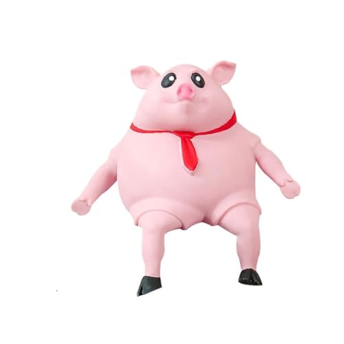 diwedaso Stressspielzeug, unregelmäßige Verformung und schnelle Erholung, emotionale Freisetzung, TPR, Stressabbauspielzeug, Dekompressionsspielzeug, Antistress, 25 * 22cm diwedaso Stressspielzeug, unregelmäßige Verformung und schnelle Erholung, emotionale Freisetzung, TPR, Stressabbauspielzeug, Dekompressionsspielzeug, Antistress, 25 * 22cm von diwedaso