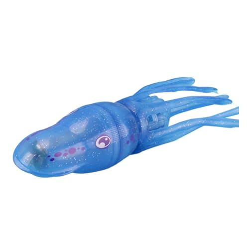 diwedaso Wasserdichtes Badespielzeug für Kinderschwimmtraining ABS für Badespielzeug Sprinkler Kinderschwimmspielzeug, Blau diwedaso Wasserdichtes Badespielzeug für Kinderschwimmtraining ABS für Badespielzeug Sprinkler Kinderschwimmspielzeug, Blau von diwedaso