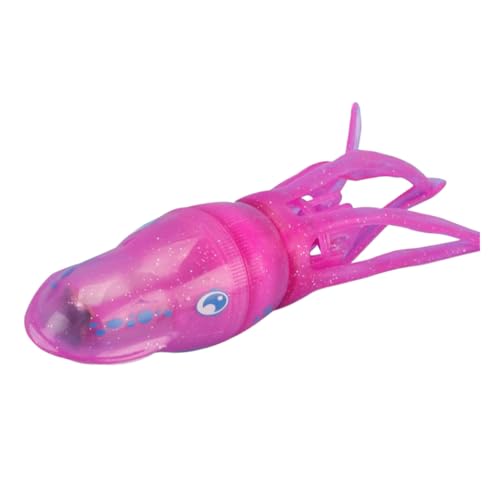 diwedaso Wasserdichtes Badespielzeug für Kinderschwimmtraining ABS für Badespielzeug Sprinkler Kinderschwimmspielzeug, Rot diwedaso Wasserdichtes Badespielzeug für Kinderschwimmtraining ABS für Badespielzeug Sprinkler Kinderschwimmspielzeug, Rot von diwedaso