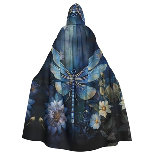 dkkuvt Dramatisches Kostüm für Erwachsene, Dramatisches Kostüm, Accessoire für Männer und Frauen, für Maskeraden dkkuvt Dramatisches Kostüm für Erwachsene, Dramatisches Kostüm, Accessoire für Männer und Frauen, für Maskeraden von dkkuvt