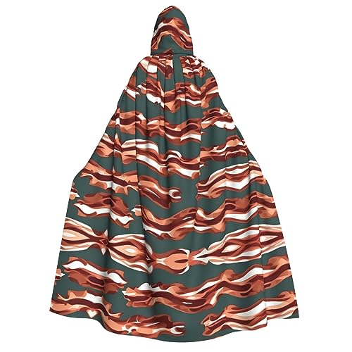 dkkuvt Speckmuster-Druck, geeignet für Männer und Frauen, Halloween-Kostüm, Kapuzenumhang, Umhang für Erwachsene, Umhang dkkuvt Speckmuster-Druck, geeignet für Männer und Frauen, Halloween-Kostüm, Kapuzenumhang, Umhang für Erwachsene, Umhang von dkkuvt