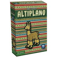 Altiplano von dlp games