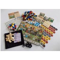 DLP GAMES VERLAG DLP00230 Orléans Fan Kit von dlp games