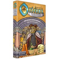 DLP GAMES VERLAG DLP01005 Orléans Handel & Intrige von dlp games