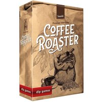 DLP GAMES VERLAG DLP01030 Coffee Roaster von dlp games