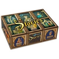 DLP GAMES VERLAG DLP01035 Orléans Stories (Deutsche Ausgabe) von dlp games
