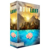 DLP GAMES VERLAG DLP01061 Boonlake (deutsch) von dlp games