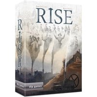 DLP GAMES VERLAG DLP01072 Rise DLP GAMES VERLAG DLP01072 Rise von dlp games