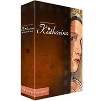 Katharina - die Städte der Zarin Katharina - die Städte der Zarin von dlp games