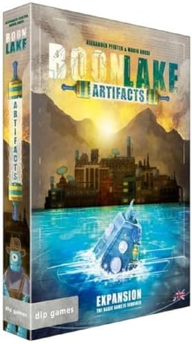 dlp games DLP01078 Kennerspiele dlp games DLP01078 Kennerspiele von dlp games