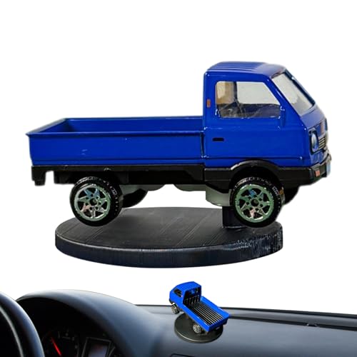 dmqdu Lkw-Modelle für Erwachsene, LKW-Modelle für Kinder, Auto-Innendekoration, dekoratives Schreibtischmodell, Auto-Innendekoration für Mittelkonsole, Dekoration dmqdu Lkw-Modelle für Erwachsene, LKW-Modelle für Kinder, Auto-Innendekoration, dekoratives Schreibtischmodell, Auto-Innendekoration für Mittelkonsole, Dekoration von dmqdu