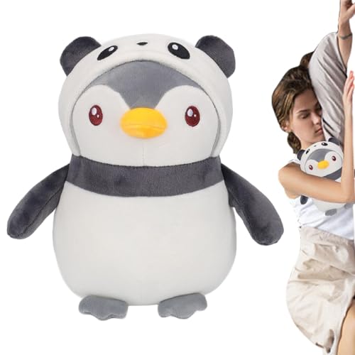 dmqdu Pinguin Plüschtier, Pinguin, Plüschtier Pinguin, Plüschtier – Sündenfreundliche Pinguin für Schlafzimmer, Wohnzimmer, Esszimmer dmqdu Pinguin Plüschtier, Pinguin, Plüschtier Pinguin, Plüschtier – Sündenfreundliche Pinguin für Schlafzimmer, Wohnzimmer, Esszimmer von dmqdu