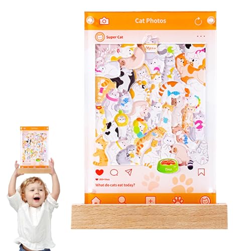 dmqdu Puzzle aus Acryl, Puzzles aus Acryl – Puzzles für Nachtlicht, Lernspielzeug für Vorschule | Nachtlicht Puzzlespiel aus Acryl, lustige und herausfordernde Puzzles für kreatives Spielzeug dmqdu Puzzle aus Acryl, Puzzles aus Acryl – Puzzles für Nachtlicht, Lernspielzeug für Vorschule | Nachtlicht Puzzlespiel aus Acryl, lustige und herausfordernde Puzzles für kreatives Spielzeug von dmqdu