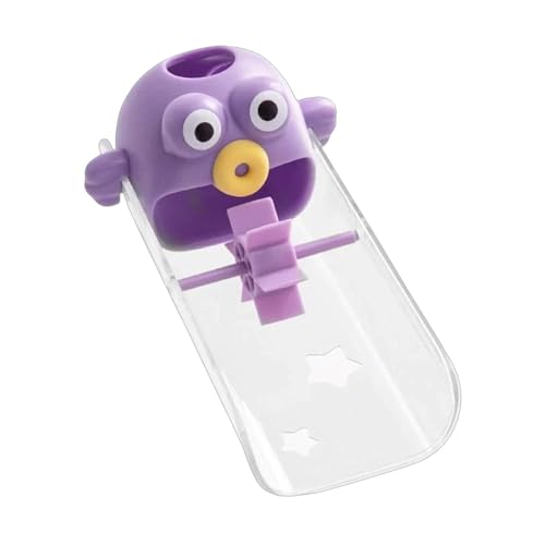 dmqdu Waschbeckenverlängerung für Kinder, 2 Wasserhahnverlängerungen aus Silikon, Wasserhahnverlängerung für Badezimmer, Wasserhahnabdeckung für Kinder, von dmqdu