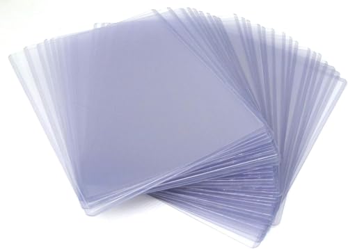 docsmagic.de 4 x 25 100% UV-Safe Premium Toploader - 3" x 4" - Standard Regular Size docsmagic.de 4 x 25 100% UV-Safe Premium Toploader - 3" x 4" - Standard Regular Size von docsmagic.de