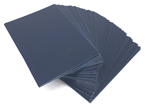 docsmagic.de 50 Trading Card Deck Divider Blue - Kartentrenner Blau - 68 x 97 mm docsmagic.de 50 Trading Card Deck Divider Blue - Kartentrenner Blau - 68 x 97 mm von docsmagic.de