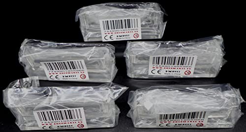 docsmagic.de 5X Acrylic Stand Clear for PSA/BGS Card Cases - Standfuß docsmagic.de 5X Acrylic Stand Clear for PSA/BGS Card Cases - Standfuß von docsmagic.de