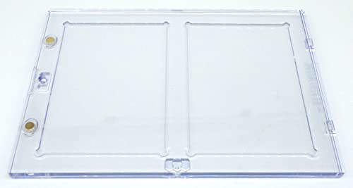 docsmagic.de Magnetic 2-Card Holder Clear 35 PT UV Safe docsmagic.de Magnetic 2-Card Holder Clear 35 PT UV Safe von docsmagic.de