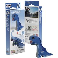 EUGY - 3D Bastelset Brontosaurus EUGY - 3D Bastelset Brontosaurus von dodoland Limited