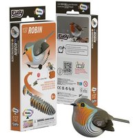 EUGY - 3D Bastelset Rotkehlchen EUGY - 3D Bastelset Rotkehlchen von dodoland Limited