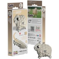 EUGY - 3D Bastelset Schaf EUGY - 3D Bastelset Schaf von dodoland Limited