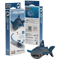 EUGY - 3D Bastelset Walhai EUGY - 3D Bastelset Walhai von dodoland Limited