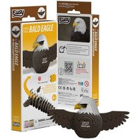 EUGY - 3D Bastelset Weisskopfseeadler EUGY - 3D Bastelset Weisskopfseeadler von dodoland Limited
