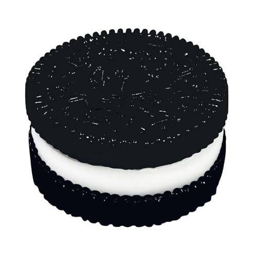 Black Taba Squishy, Squishy Squeeze Spielzeug Taba Squishy Keks Stressabbau Spielzeug Squishy Ultraweiches Biscuit Stress Relief Spielzeug Black Taba Squishy, Squishy Squeeze Spielzeug Taba Squishy Keks Stressabbau Spielzeug Squishy Ultraweiches Biscuit Stress Relief Spielzeug von donciety