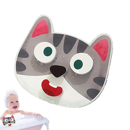 doyandader Badespiel Puzzle - Niedliches Lernspielzeug Für Kinder Ab 3 Jahren | Feinmotorik Fördern Mit Wandhaftender Schaumstoff-Aktivität Für Kindergarten, Zuhause & Reisen doyandader Badespiel Puzzle - Niedliches Lernspielzeug Für Kinder Ab 3 Jahren | Feinmotorik Fördern Mit Wandhaftender Schaumstoff-Aktivität Für Kindergarten, Zuhause & Reisen von doyandader
