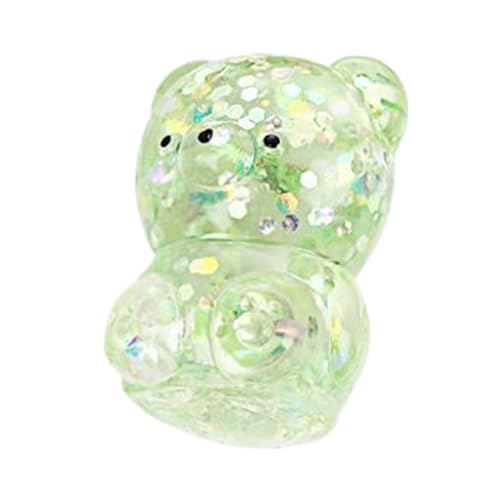 doyandader Fidget Spielzeug | Glitzer Sensorik ,Beruhigendes Spielzeug Mit Langsamem Rückstellvermögen Für Jugendliche Und Erwachsene doyandader Fidget Spielzeug | Glitzer Sensorik ,Beruhigendes Spielzeug Mit Langsamem Rückstellvermögen Für Jugendliche Und Erwachsene von doyandader