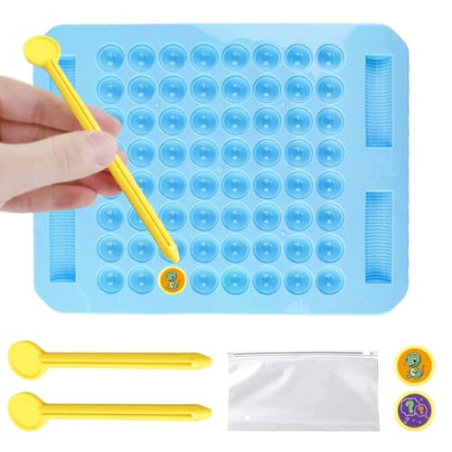doyandader Memory Game Für Kinder, Tierpaare Zuordnen Lernspielzeug Für Kleinkinder, Pädagogisches Kippspiel Ab 3 Jahre Für Mädchen Reise Schule Zuhause Flugzeug Party Ostern Weihnachten doyandader Memory Game Für Kinder, Tierpaare Zuordnen Lernspielzeug Für Kleinkinder, Pädagogisches Kippspiel Ab 3 Jahre Für Mädchen Reise Schule Zuhause Flugzeug Party Ostern Weihnachten von doyandader
