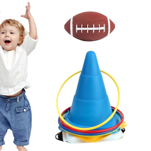 doyandader Rings Wurfspiel | Portable Fun Outdoor Toys,Interaktive Karnevalsspielzeuge Für Kleinkinder Reisen Gartenparty Geburtstag Halloween Valentinstag Weihnachten Rasen doyandader Rings Wurfspiel | Portable Fun Outdoor Toys,Interaktive Karnevalsspielzeuge Für Kleinkinder Reisen Gartenparty Geburtstag Halloween Valentinstag Weihnachten Rasen von doyandader