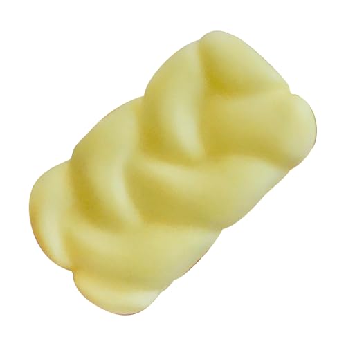 doyandader Stressball, Brot Slow-Rise Anti Stress Spielzeug, Sensorikspiel Spaß Für Kinder Erwachsene Reise Büro Geburtstag Geschenk Für Familie doyandader Stressball, Brot Slow-Rise Anti Stress Spielzeug, Sensorikspiel Spaß Für Kinder Erwachsene Reise Büro Geburtstag Geschenk Für Familie von doyandader