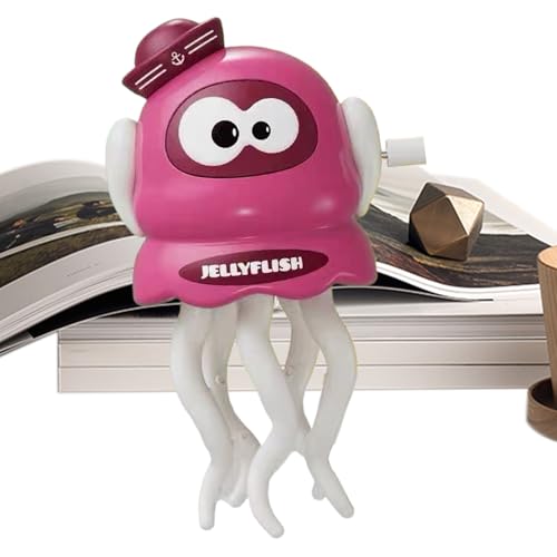 doyandader Tanzspielzeug,Elektrisch Tanzender Oktopus | Pädagogisches Lernspiel Interaktives Aufziehbare Spielzeug Für Mädchen Bad Geburtstag Reise Kinderzimmer Krippe doyandader Tanzspielzeug,Elektrisch Tanzender Oktopus | Pädagogisches Lernspiel Interaktives Aufziehbare Spielzeug Für Mädchen Bad Geburtstag Reise Kinderzimmer Krippe von doyandader
