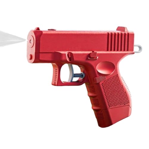 doyandader Wassersoaker,Umkehr Wasserspielzeug Für Kinder | Interaktives Spiel Und Scherz Requisite Für Draußen See Ausflüge Familie Garten Wasserschlachten Park Und Sommerlager von doyandader