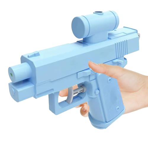 doyandader Wasserspritzer Spielzeug - Rückwärts Wasserspray Spritzer Spielzeug | Interaktives Gartenspiel Mit Wasserspaß Bei Sommerhitze Für Schwimmbadparty Und Rasen doyandader Wasserspritzer Spielzeug - Rückwärts Wasserspray Spritzer Spielzeug | Interaktives Gartenspiel Mit Wasserspaß Bei Sommerhitze Für Schwimmbadparty Und Rasen von doyandader