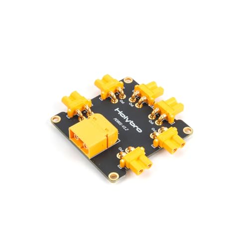 dp24.com Holybro - Power Distribution Board XT30 dp24.com Holybro - Power Distribution Board XT30 von dp24.com