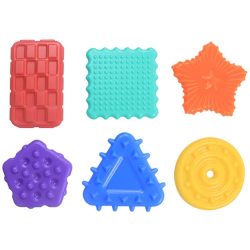 drburpily 6 stück Neue Sensorischen Stein Beruhigende Spielzeug Für Kinder Mit Für Spielzeug Sensorischen Stein Silica Gel Sensorischen Gelee Blöcke drburpily 6 stück Neue Sensorischen Stein Beruhigende Spielzeug Für Kinder Mit Für Spielzeug Sensorischen Stein Silica Gel Sensorischen Gelee Blöcke von drburpily
