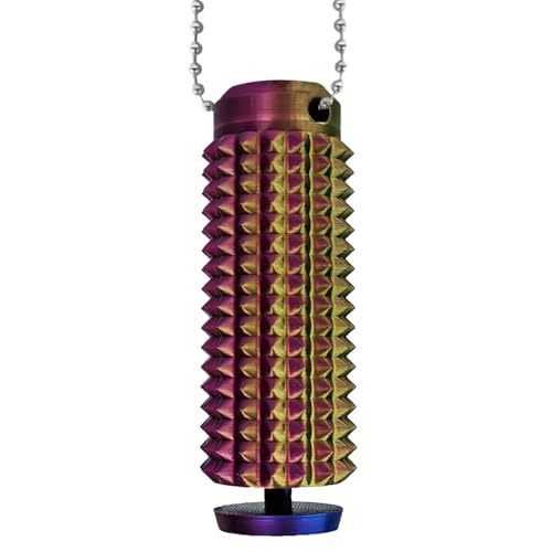 Spiky Grippie Stim Schlüsselanhänger, Fidget SpikeSchlüsselanhänger Stacheliges Sensorisches Spielzeug Für Erwachsene Jugendliche Zuhause Reise Schule Entspannung Spiky Grippie Stim Schlüsselanhänger, Fidget SpikeSchlüsselanhänger Stacheliges Sensorisches Spielzeug Für Erwachsene Jugendliche Zuhause Reise Schule Entspannung von driattie