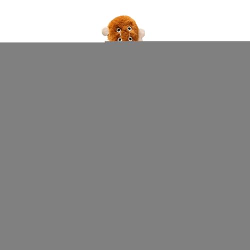 driattie Plüsch Gitarren Puppe - Sammlerstück Gitarre Musikinstrument Stofftier Modell - Realistisches Plüschtier für Jugendliche und Erwachsene von driattie