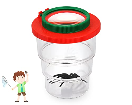 ds. distinctive style Bug Container Portable Bug Box for Kids Bug Viewer Magnifier Observation Container ds. distinctive style Bug Container Portable Bug Box for Kids Bug Viewer Magnifier Observation Container von ds. distinctive style